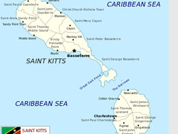 St. Kitts-Nevis Citizenship by Investment Program: We Don't and Will Not Accept Bitcoins