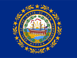 New Hampshire: The Bitcoin Capital of America