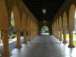 Stanford University startups course: Build a bitcoin crowdfunding site
