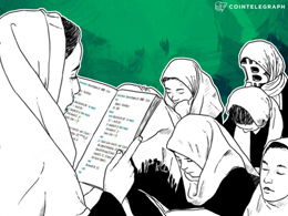 Afghan Girls Can Now ‘Participate in the Global Economy’ with Bitcoin & Learning Code