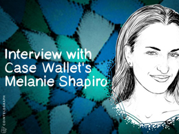 Trezor, We Have a Problem: Interview with Case Wallet Creator Melanie Shapiro