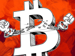 China (Unofficially) Authorizes Bitcoin, Price Turns Bullish [UPDATE]