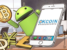 OKCoin Adds Margin Trading to iOS and Android Apps