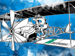 BNP Paribas: Bitcoin’s a Disruptive Invention ‘Like the Steam or Combustion Engine’