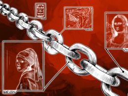 Verisart to Use the Blockchain to Verify Artwork; Signs Bitcoin Core Dev Peter Todd