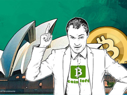 Why Coin Loft Customers Won’t Pay Australia’s 10% Bitcoin Tax