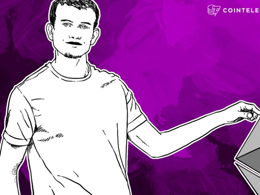 Ethereum Founder Vitalik Buterin Talks Cryptocurrency Governance
