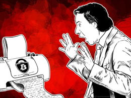 New WIZSEC Report Points To Definitive Insider Trading At Mt. Gox