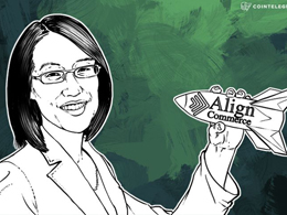 Kleiner Perkins Makes First Bitcoin Startup Investment in Align Commerce