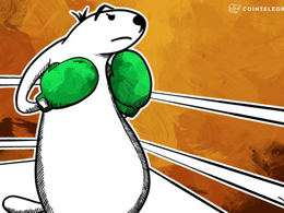 Blockchain Startup to Corporate Bully: ‘We’re Not Going to Take This Lying Down’