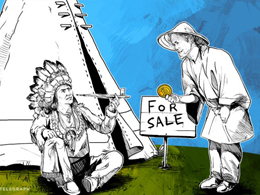 Bitcoin Real Estate Company Offers Alternative to Chinese