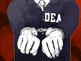 Another US Secret Agent to Plead Guilty to Silk Road Bitcoin Theft
