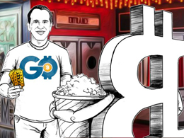 ‘Dope’ Is the World's 1st Movie to Accept Bitcoin for Tickets, Along with 900 Cinemas Across US