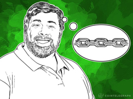 Apple Co-Founder Steve Wozniak Joins Next Gen Payment Startup Planet Capital
