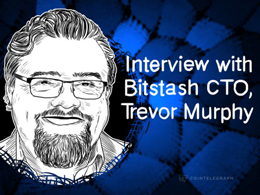 An Inside Look at Bitstash’s New 3-Tier Hardware Wallet: Interview with CTO, Trevor Murphy