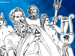 UPDATE: Greek Island Trials Digital Currency Solution to Boost Economy