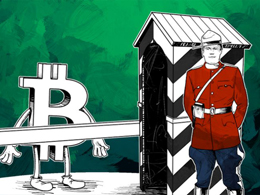 Canada Describes Bitcoin as ‘Special Foreign Property’
