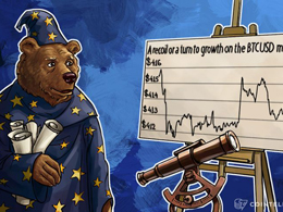 A Recoil or a Turn to Growth on the BTCUSD Market?
