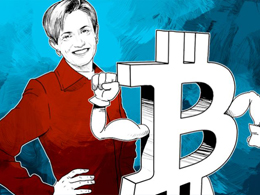 Blythe Masters: Bitcoin Tech has ‘Gigantic Potential’