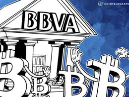 Is BBVA the Most Bitcoin-Friendly Bank?