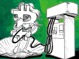 How to Save 25% on Gasoline When Paying with Bitcoin
