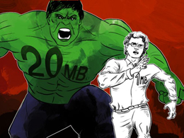 US vs. China: The 20 MB Miner War That Could Destroy Bitcoin (Op-Ed)