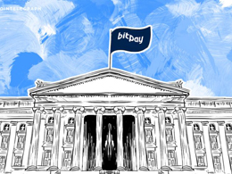 BitPay Heads To Washington, D.C.