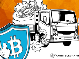 BitGo Posts $1 Billion in Bitcoin Transactions in Single Quarter