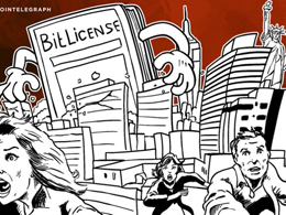 BitLicense Doing Its Job: Eobot Becomes 3rd Firm Gone From New York (Op-Ed)