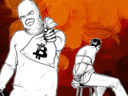 Taiwanese Kidnappers Receive $1.68M Bitcoin Ransom from Billionaire Yuk-Kwan