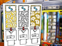 CoinDaddy & The Rise Of Asset Vending Machines