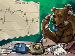 Daily Bitcoin Price Analysis: Bitcoin Is Temporarily Stable Waiting For Active Players