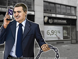 Russia’s Biggest Bank Wants To Adopt Blockchain. Not Bitcoin