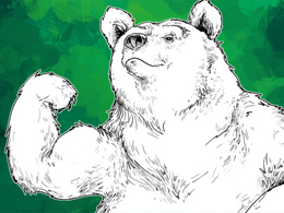 Bitcoin Price Analysis: One Strong Bear (Week of June 7)