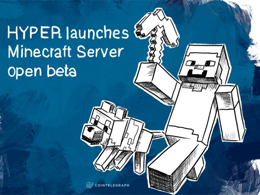 HYPER launches Minecraft Server open beta