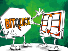 BitQuick.co integrates with CoinKite, Grabs More Backpage Users