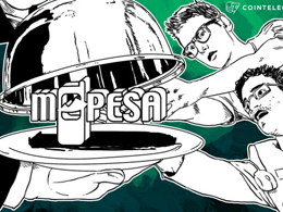 M-Pesa’s API to Ease Integration with Other FinTech Platforms
