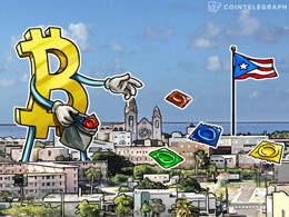 Bitcoin and Puerto Rico Condom Price Freeze