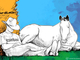 Coinbase to Stop Service in Wyoming Due to ‘Impractical’ Regulations