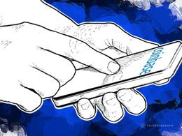 Coinbase Releases Mobile App For Real-Time Monitoring Of Bitcoin Trading Activity