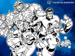 4 of Bitcoin's Most Powerful Corporations May Consider Joining Forces