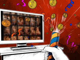 BitPervy: Share Porn and Earn Bitcoin