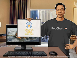 PopChest Acquires First Major YouTuber