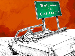 California Governor Approves Bitcoin for Transactions