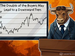 The Doubts of the Buyers May Lead to a Downward Trend