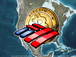Is Bank of America Trying To Monopolize The Blockchain?