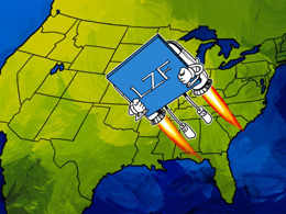 Bitcoin Exchange LZF Legally Launches in 49 States, Excluding New York