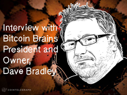 Canadian Brick-and-Mortar Store Bitcoin Brains Secures 10-Year, $2.1M Deal with BitNational