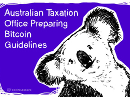Regulating Down Under: Australian Taxation Office Preparing Bitcoin Guidelines