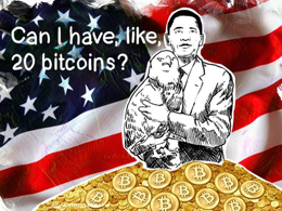 Bitcoin a “Go” in Political Donations, Says FEC